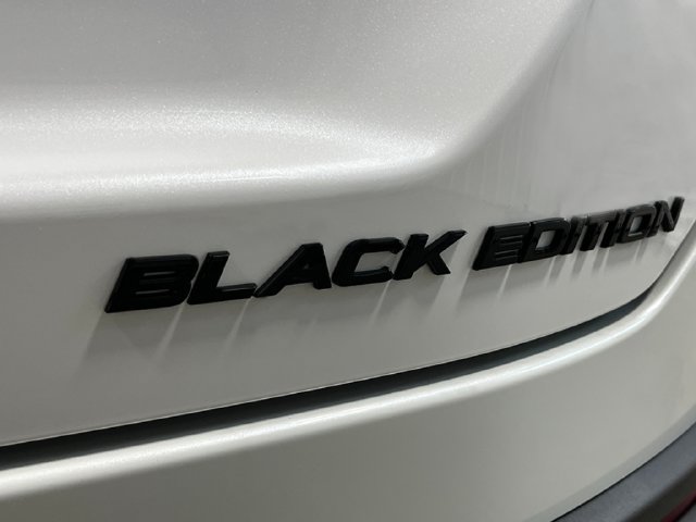 New 2026 Honda Pilot Black Edition image 11