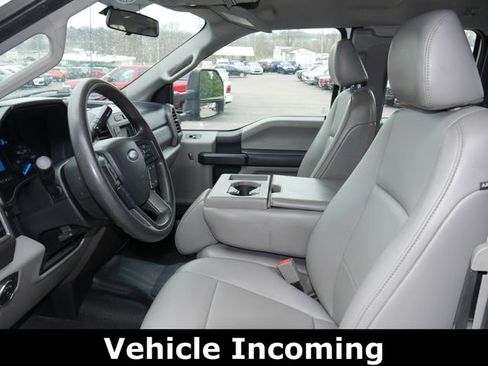 Used 2019 Ford F350 XL w/ XL Value Package image 2