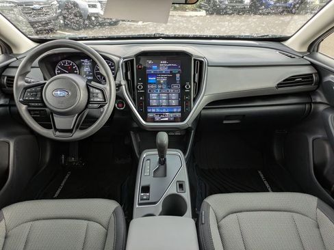 Used 2024 Subaru Crosstrek 2.0i Premium image 14