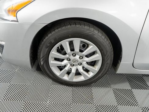 Used 2014 Nissan Altima 2.5 S image 22