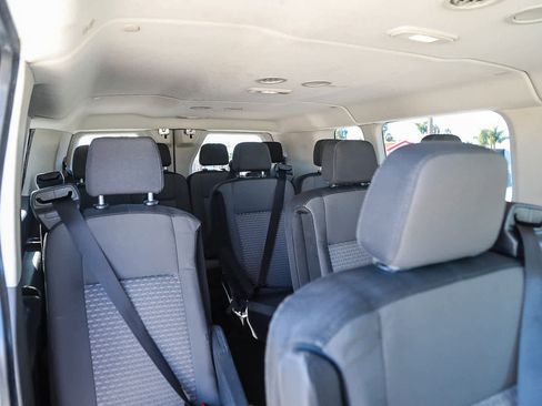 Used 2022 Ford Transit 350 XLT image 19