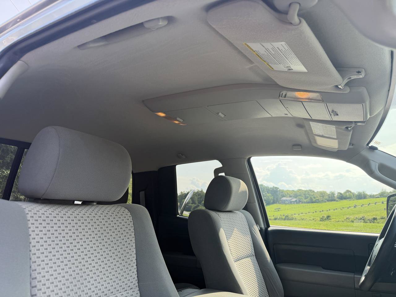Used 2010 Toyota Tundra 2WD Double Cab w/ SR5 Pkg image 24