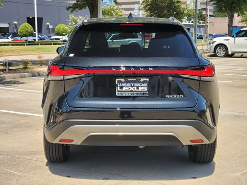 Certified 2026 Lexus RX 350 Premium Plus w/ Accessory Package (Z1) FWD image 6