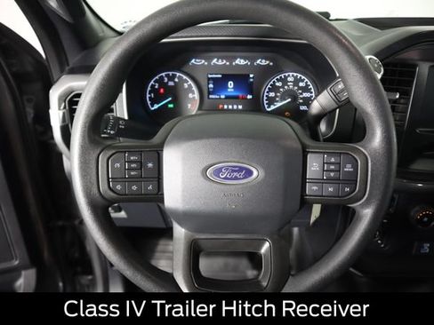 Used 2023 Ford F150 XL w/ STX Appearance Package AWD/4WD image 41