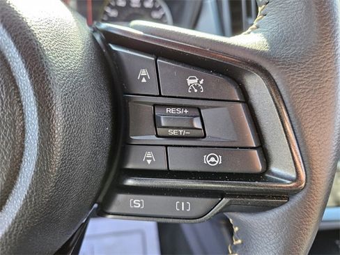 Used 2024 Subaru Crosstrek 2.5i Sport image 27