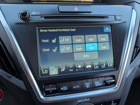 Used 2019 Acura MDX FWD w/ Advance Package image 28