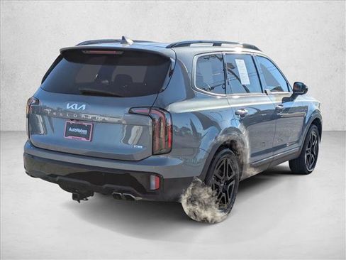 Used 2024 Kia Telluride SX Prestige X-Line image 5