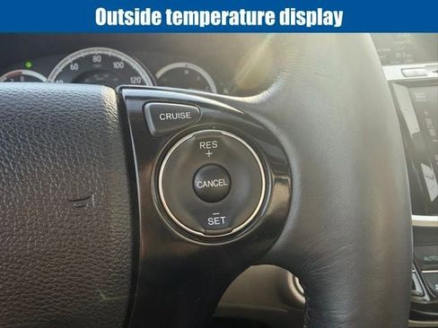 Used 2016 Honda Accord EX-L image 14