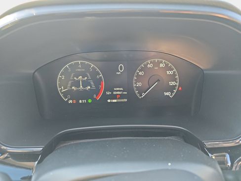 Used 2025 Honda CR-V EX-L image 13