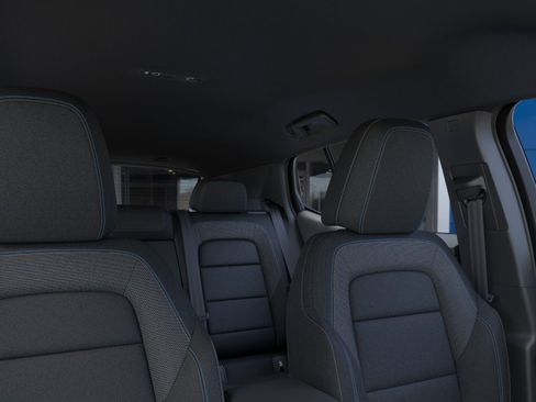New 2026 Chevrolet Equinox EV LT w/ Comfort Package FWD image 48