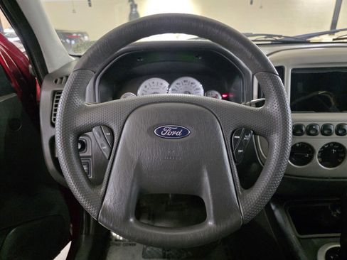 Used 2007 Ford Escape 2WD Hybrid image 28