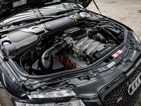 Used 2007 Audi S8 image 51
