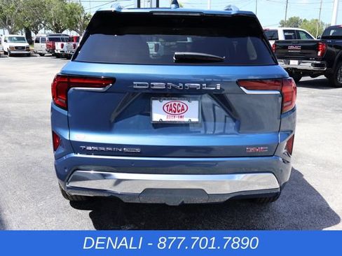 New 2026 GMC Terrain Denali AWD/4WD image 7