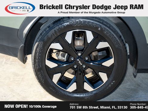 Used 2023 Kia Sportage X-Line image 40