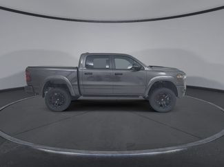 New 2026 RAM 1500 Big Horn AWD/4WD video 2
