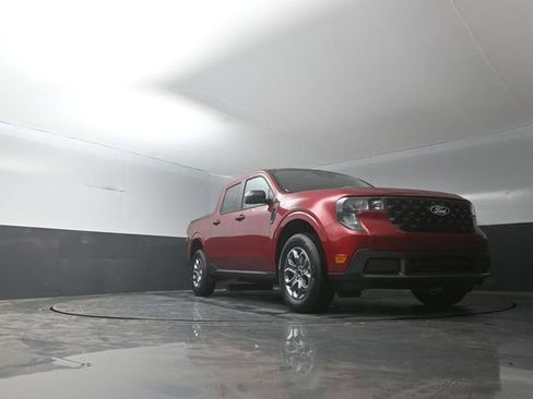 New 2026 Ford Maverick XLT w/ Equipment Group 301A AWD/4WD image 31