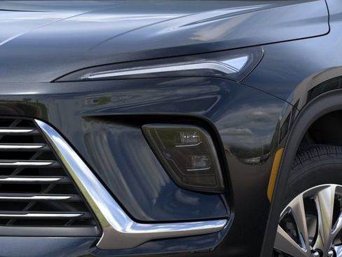 New 2026 Buick Enclave Preferred w/ Power Package FWD image 12