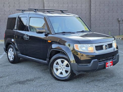 Used 2011 Honda Element EX image 3