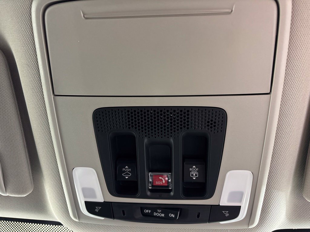 New 2026 Honda Pilot Elite image 14