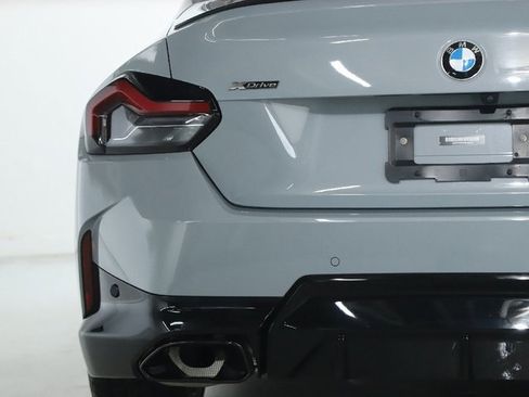 Used 2023 BMW M240i xDrive Coupe w/ Premium Package image 42