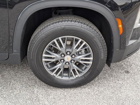 Certified 2024 Chevrolet Traverse LT image 7