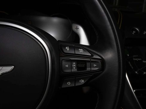 Used 2023 Aston Martin DBX 707 image 26