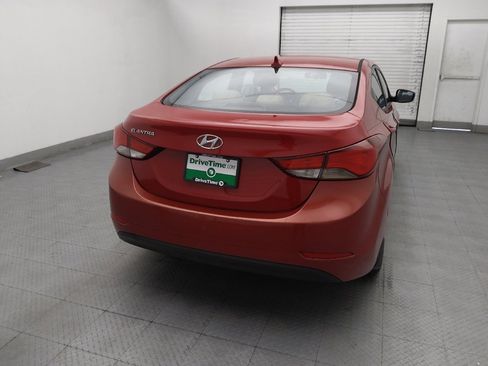 Used 2016 Hyundai Elantra SE FWD image 7