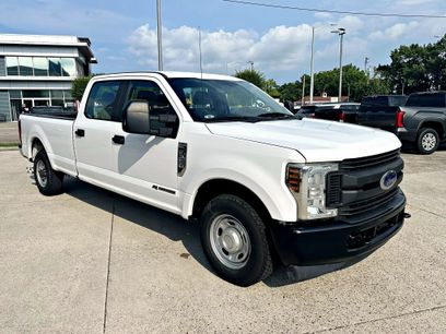 Used 2019 Ford F350 XL