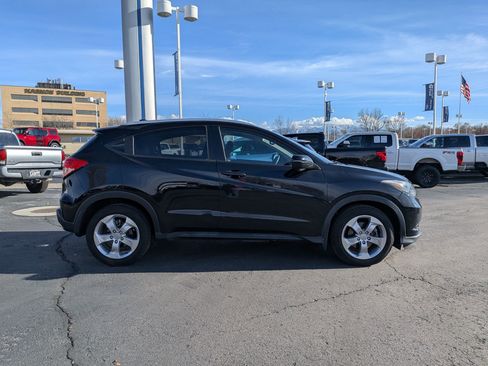 Used 2016 Honda HR-V EX-L image 2
