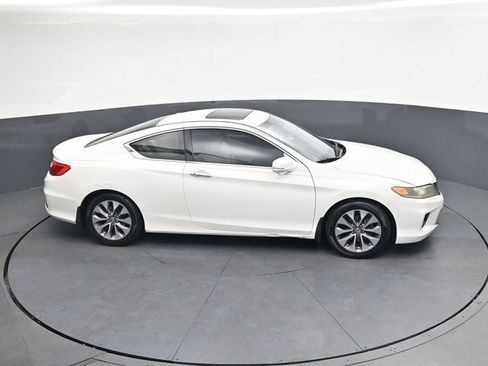 Used 2015 Honda Accord EX-L image 20