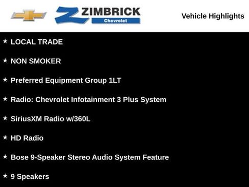 Used 2021 Chevrolet Tahoe LT image 5