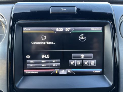 Used 2014 Ford F150 Limited image 16