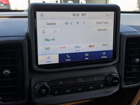Used 2021 Ford Bronco Sport Badlands AWD/4WD image 20