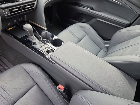 New 2026 Toyota Camry XSE image 15