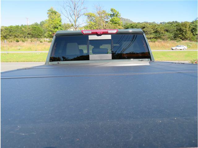 Used 2026 Chevrolet Silverado 2500 ZR2 AWD/4WD image 3