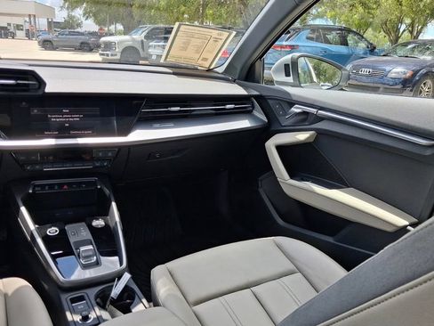 Used 2024 Audi A3 2.0T Premium FWD image 11