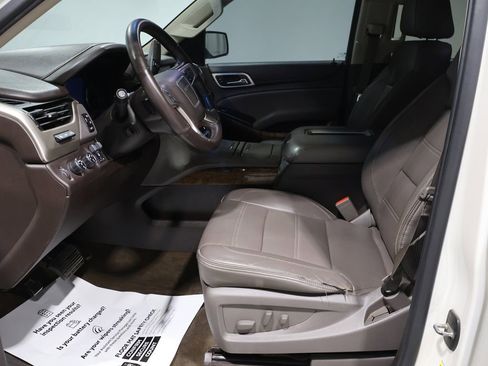 Used 2015 GMC Yukon Denali w/ Touring Package image 11