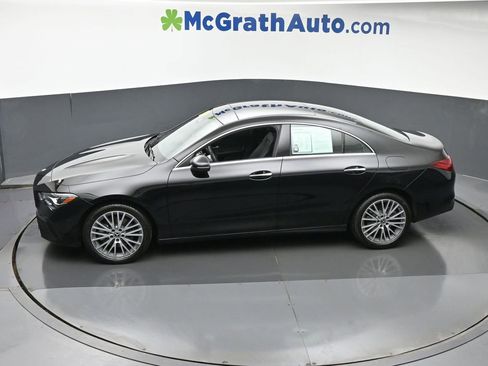 Used 2024 Mercedes-Benz CLA 250 4MATIC image 24