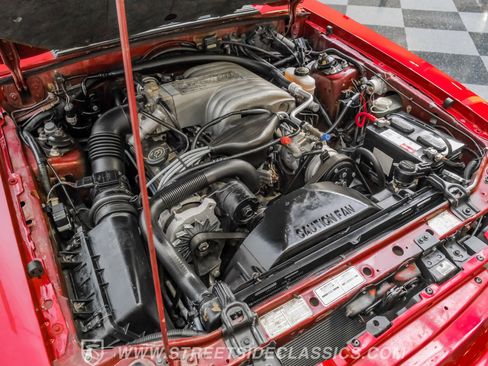 Used 1992 Ford Mustang GT image 38