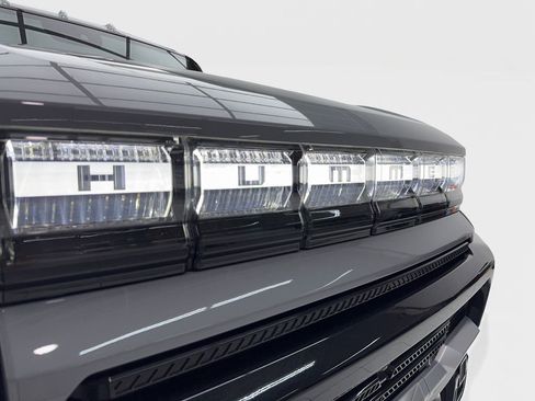 Used 2025 GMC Hummer EV 2X image 66