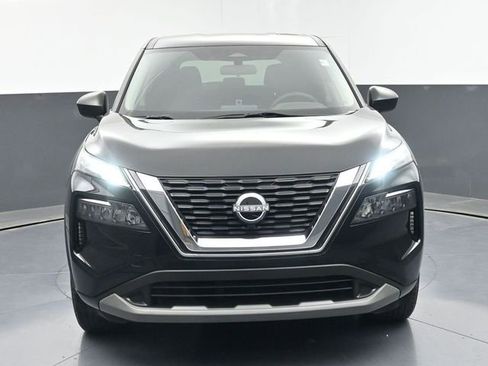 Used 2023 Nissan Rogue S FWD image 41