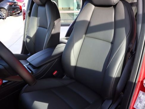 Used 2025 MAZDA CX-30 AWD 2.5 S w/ Select Sport Pkg image 10