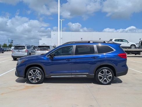 Certified 2026 Subaru Ascent Limited AWD/4WD image 3