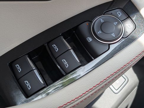 New 2026 Cadillac CT5 Sport RWD image 22
