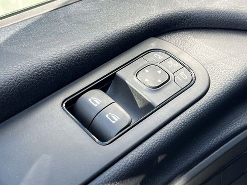 New 2026 Mercedes-Benz Sprinter 144 Cargo image 13