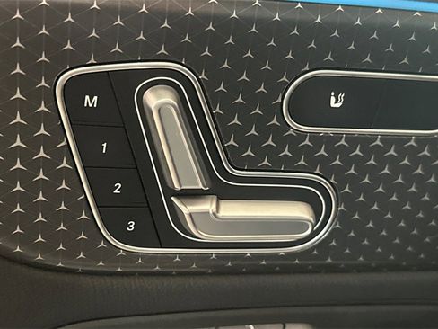 Certified 2024 Mercedes-Benz EQB 250+ image 13