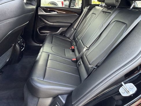 Used 2019 BMW X3 sDrive30i w/ Convenience Package image 35