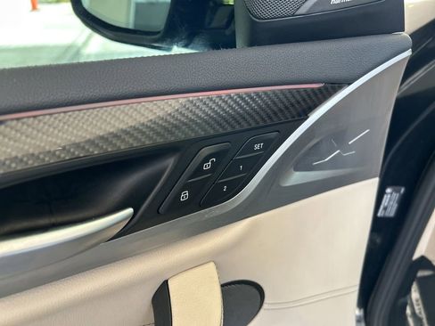 Used 2020 BMW X3 M w/ Executive Package image 41