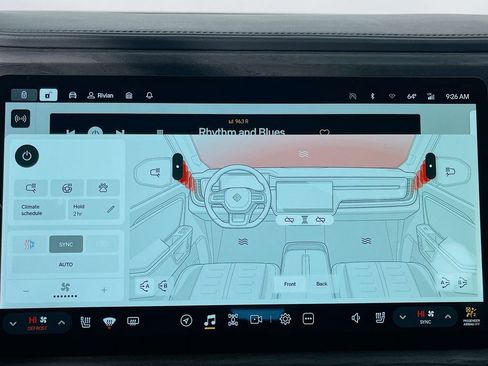 Used 2022 Rivian R1T Launch Edition AWD/4WD image 20