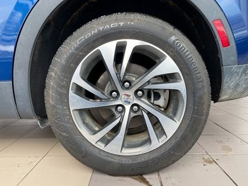 Certified 2023 Buick Envision Essence image 23